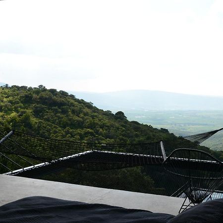 Finca La Cumbre Tepatitlan Esterno foto
