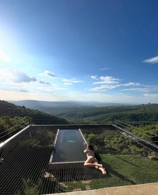 Finca La Cumbre Tepatitlan Esterno foto