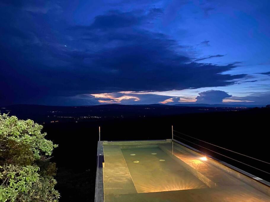 Finca La Cumbre Tepatitlan Esterno foto