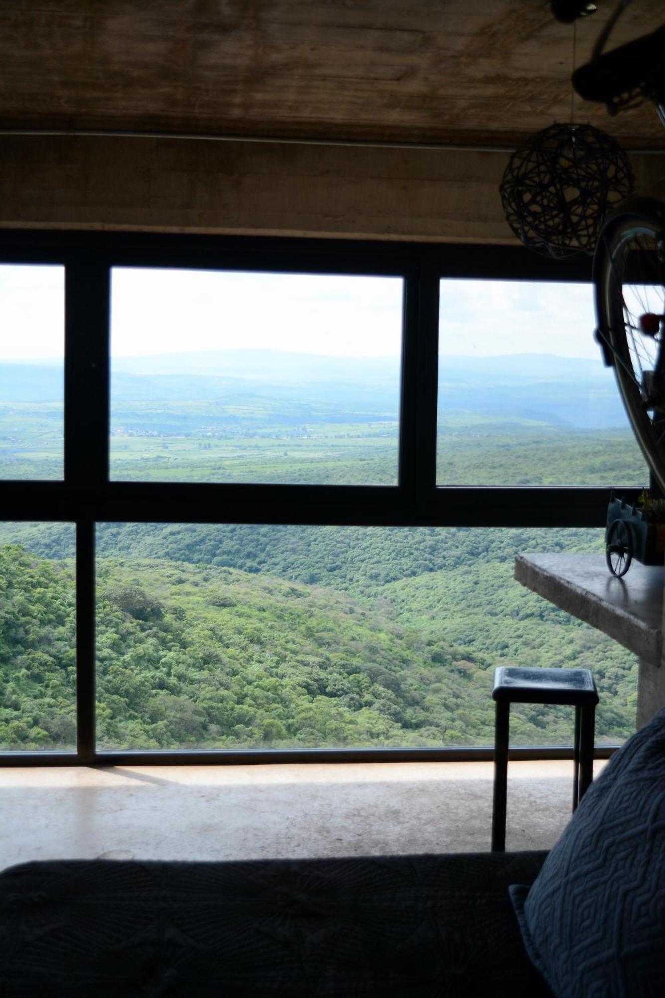 Finca La Cumbre Tepatitlan Esterno foto