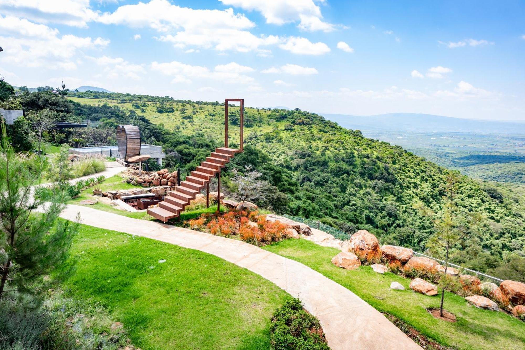 Finca La Cumbre Tepatitlan Esterno foto