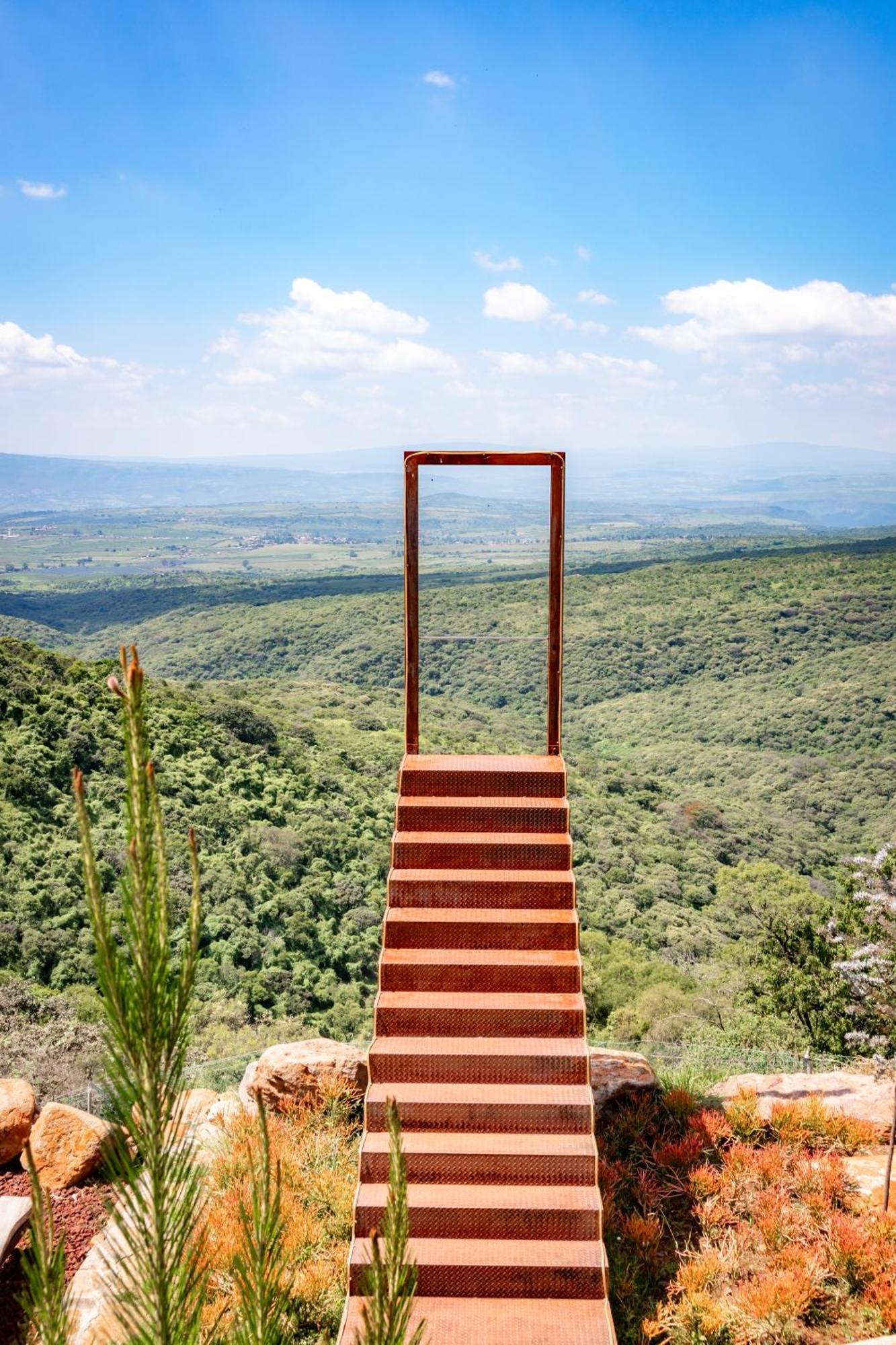Finca La Cumbre Tepatitlan Esterno foto