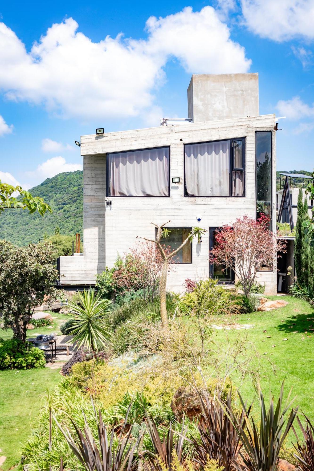 Finca La Cumbre Tepatitlan Esterno foto