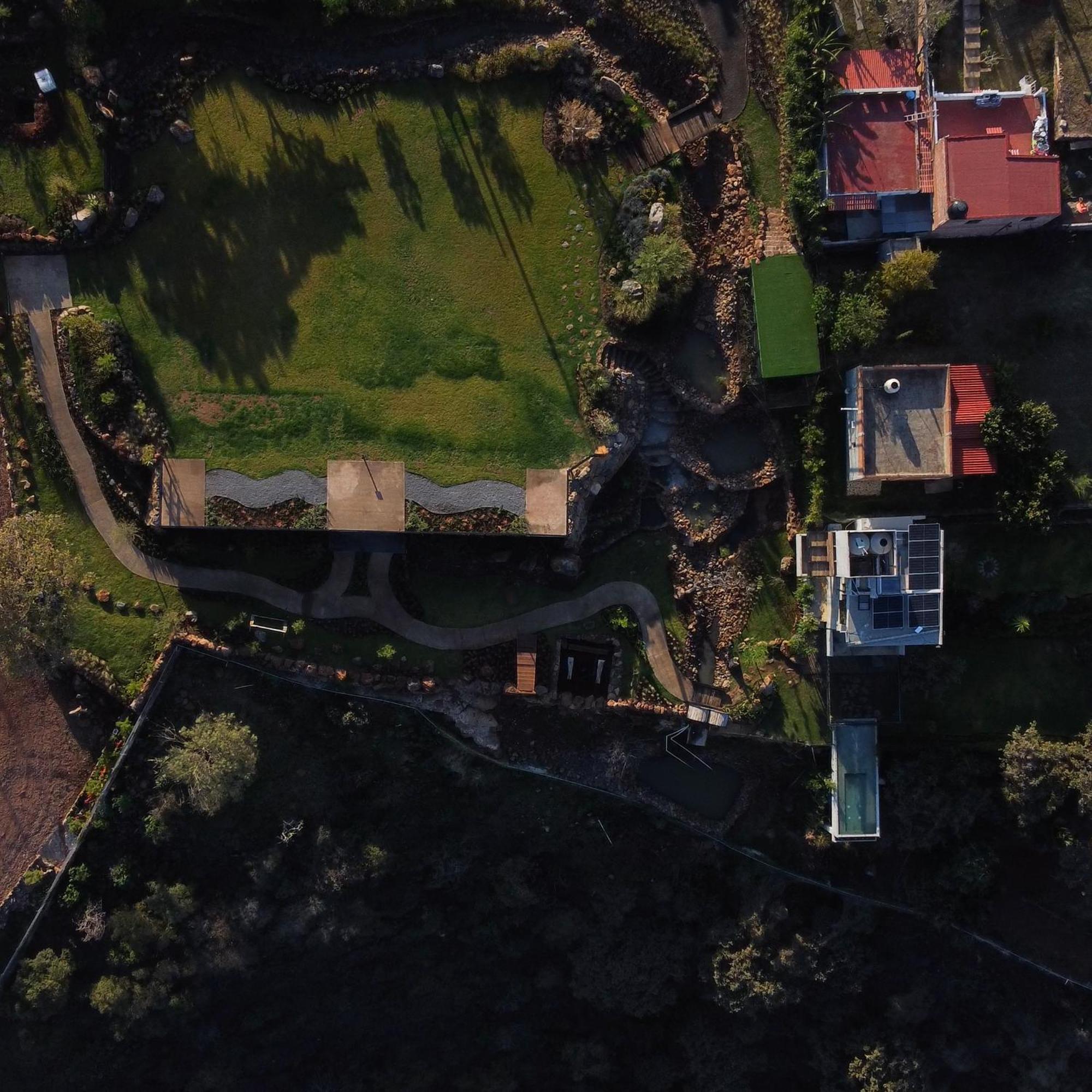 Finca La Cumbre Tepatitlan Esterno foto